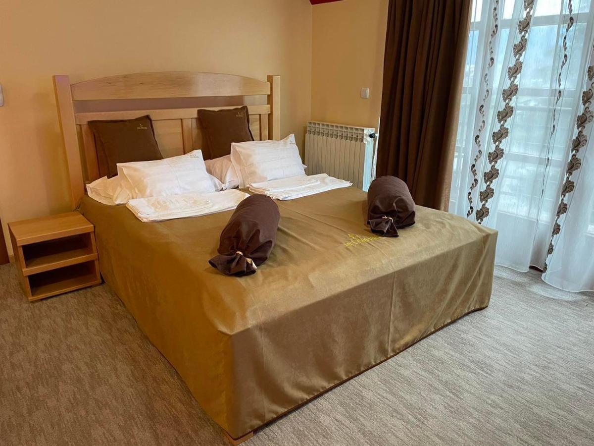 Hotel Dva Goluba 페일 외부 사진