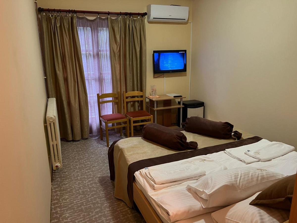 Hotel Dva Goluba 페일 외부 사진