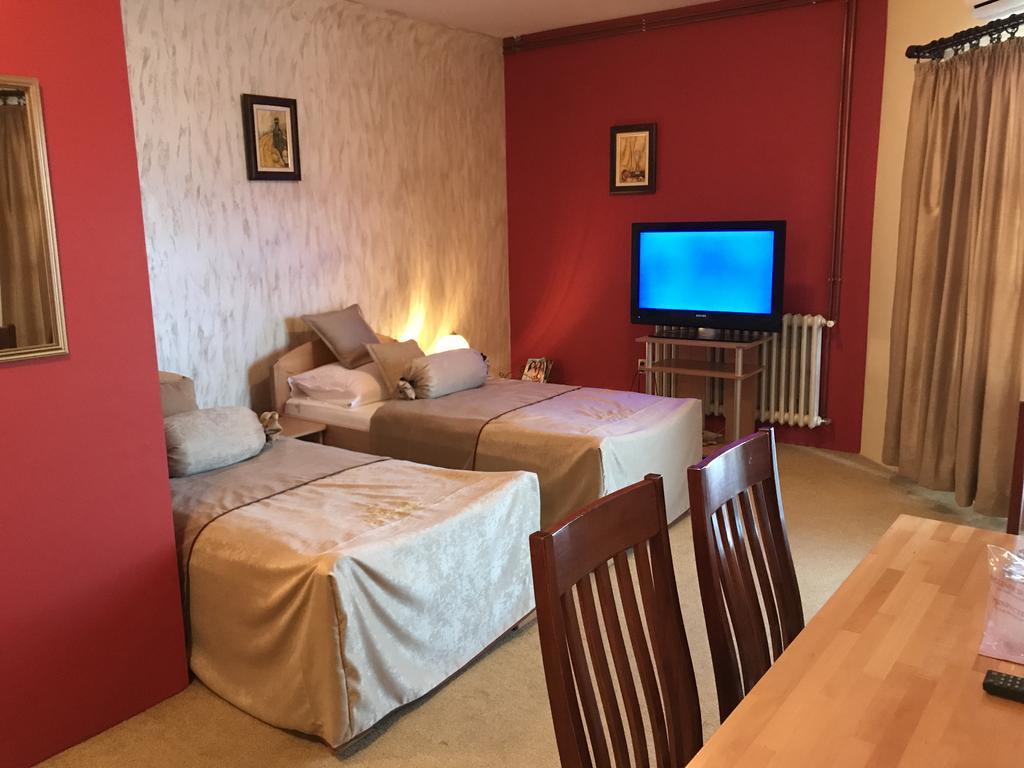 Hotel Dva Goluba 페일 외부 사진