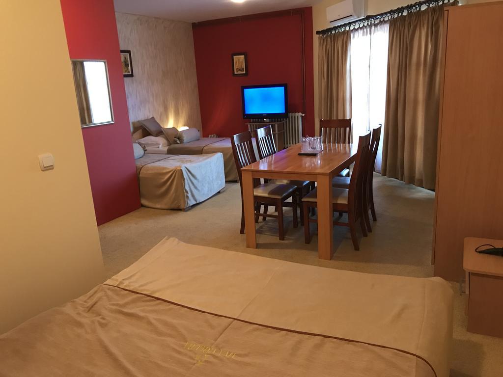 Hotel Dva Goluba 페일 외부 사진