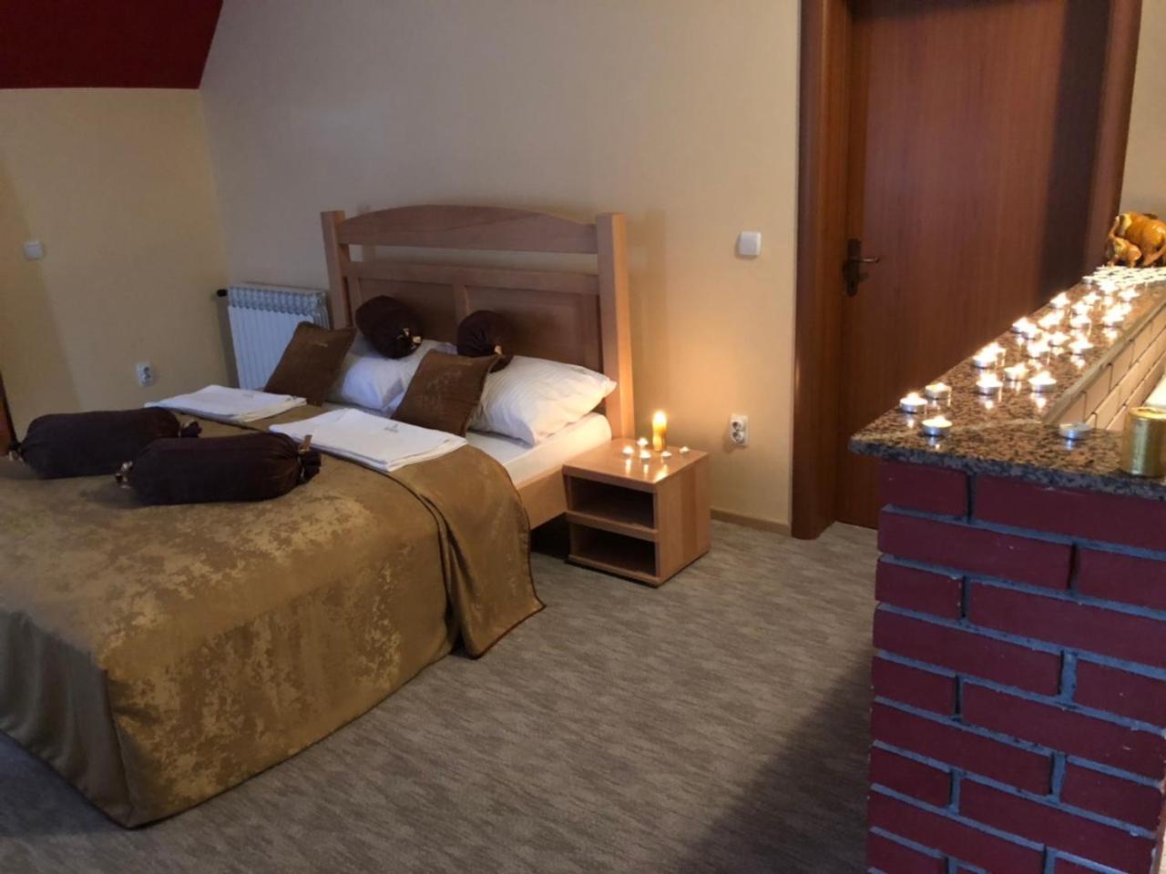 Hotel Dva Goluba 페일 외부 사진