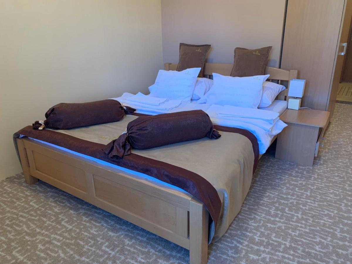 Hotel Dva Goluba 페일 외부 사진
